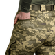 Жіночі штани Pani CM Patrol Pro Rip-Stop CVC Піксель (7177), XL - изображение 6