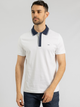 Koszulka polo męska Michael Kors mkocs451zvef5-100 XL Biała (197005119933) - obraz 1