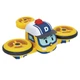 Машинка-трансформер Robocar Poli Дроні 10 см (MRT-0656) (10-599716) - зображення 2