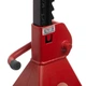 Комплект подставок под машину 3 т, 288-430 мм, уп. 2 шт INTERTOOL GT0401 - изображение 7