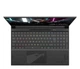 Ноутбук Gigabyte AORUS 15X AKF i9-13980HX/16GB/1TB+1TB/Win11 RTX4060 165Hz UK (AKF-D3UK754SH) - изображение 6
