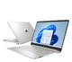 Ноутбук HP 15s Ryzen 7-5700/16GB/960/Win11 IPS Silver (15s-eq2134nw (4H382EA)) - зображення 1