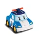 Машинка-трансформер Robocar Poli Робокар Поли, 10 см MRT-0650 - изображение 2