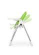 Стульчик ME 1038 PRIME Green Apple (1шт) для кормления El Camino - изображение 4