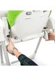 Стульчик ME 1038 PRIME Green Apple (1шт) для кормления El Camino - изображение 8