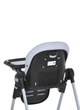 Стульчик ME 1037-B CRYSTAL Gray (1шт) для кормления El Camino - изображение 8