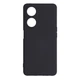 Чохол Silicone Cover Full Camera (A) для Oppo A98 Колір 19.Pink Sand - изображение 4