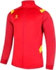 Олимпийка (мастерка) Kelme красная XL 8161WT1005.9600 - изображение 1
