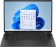 Ноутбук HP Spectre x360 2-in-1 Laptop 16-aa0023dx (975R9UA) Nightfall Black - изображение 2