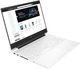 Ноутбук HP Victus Gaming Laptop 16-r1024ua (B23BNEA) Ceramic White - изображение 2