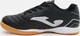 Футзалки (бампы) детские Joma TOLEDO JR черные 37 TOJW2401IN - изображение 4