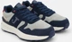 Кроссовки Joma 200 темно-сине-серые 43 C200W2412 - изображение 2