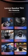 Безпровідна колонка Lenovo TS5 Wireless Bluetooth - зображення 8