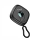 Детектор камеры HOCO GM231 Anti-spy camera detector Black (6942007634625) - изображение 1