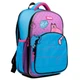 Рюкзак 1 Сентября Pink and Blue 39.5x28.5x14 см 16 л синий (559493) - изображение 1