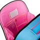 Рюкзак 1 Сентября Pink and Blue 39.5x28.5x14 см 16 л синий (559493) - изображение 6