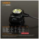 Фонарь Videx 410Lm 5000K (VLF-H035C) - изображение 11