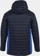 Куртка Joma URBAN V темно-сине-синяя M 103798.337 - изображение 2