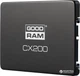SSD диск Goodram CX200 960GB 2.5" SATAIII TLC (SSDPR-CX200-960) - изображение 2