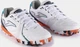 Сороконожки (шиповки) Joma DRIBLING бело-оранжево-синие 40.5 DRIW2432TF - изображение 2