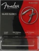 Слайдер Fender Glass Slide 1 Standard Medium - изображение 2