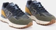 Кросівки Joma 1992 темно-синьо-сіро-жовтогарячі 43 C1992W2403 - зображення 2