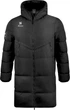 Куртка Zeus GIUBBOTTO MYKONOS LONG NERO черная XL Z01868 - изображение 1