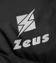 Куртка Zeus GIUBBOTTO MYKONOS LONG NERO черная XL Z01868 - изображение 7