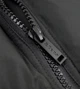 Куртка Zeus GIUBBOTTO MYKONOS LONG NERO черная XL Z01868 - изображение 8