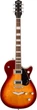 Електрогітара Gretsch G5220 Electromatic Jet BT Single-Cut With V-Stoptail Sweet Tea - зображення 1
