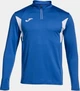 Реглан Joma WINNER III сине-белый S 103151.702 - изображение 3