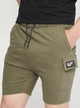 Шорты Joma CALIFORNIA хаки L 800108.474 - изображение 5