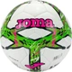 Футбольний м'яч Joma DALI III біло-зелено-рожевий Розмір 4 401412.334 - зображення 1