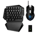 Ігровий кейпад GameSir VX AimSwitch та адаптер для Xbox Series X/S, Xbox One Series X/S, PS4 Slim, PS4 Pro, PS4, бездротова механічна клавіатура і мишка - зображення 1