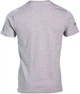Футболка Zeus T-SHIRT BASIC SS GRIG серая XL Z00628 - изображение 2