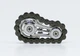 Антистрес Металевий Bike Chain Spinner Фіджет Іграшка, Крутилка (01153) - зображення 2