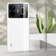 Чохол Ultra Clear Case Realme GT3 Прозорий (63660) - зображення 1