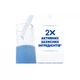 Шампунь Head & Shoulders Яблочная свежесть 400 мл (5410076659456) - изображение 2