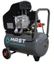 Поршневий компресор MAST ZC-0.12/24L - зображення 4