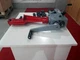 Ручний відбортовочний верстат Holzmann SKM 200 - зображення 4