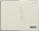 Книга записная Buromax Idea 136х207 мм 96 листов в клетку (BM.255104-26) - изображение 3