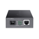 WDM-медиаконвертер TP-Link TL-FC111PB-20 до 20 км 94.5х73х27мм - изображение 1