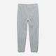 Детские теплые флисовые спортивные штаны Joiks SFK-07 134 см Серые (J2000000079523) - изображение 6
