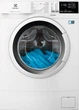 Пральна машина вузька ELECTROLUX EW6S404WU - изображение 2