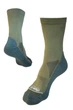 Шкарпетки демісезонні Tramp UTRUS-001-olive 41/43 (145887) UTRUS-001-olive-41/43 - изображение 1