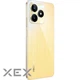 Смартфон REALME C53 NFC 6/128GB Champion Gold (RMX3760 gold) - изображение 10