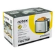 Тостер ROTEX RTM145-S - изображение 4