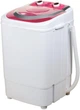 Стиральная машина полуавтомат ViLgrand V145-2570 Red - изображение 1