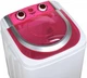 Стиральная машина полуавтомат ViLgrand V145-2570 Red - изображение 4