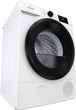 Сушильний автомат GORENJE DNE 82/GN - изображение 4